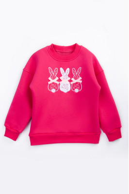 Світшот для дівчаток